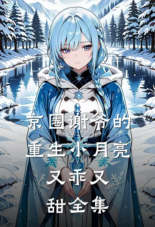 京圈谢爷的重生小月亮，又乖又甜全集