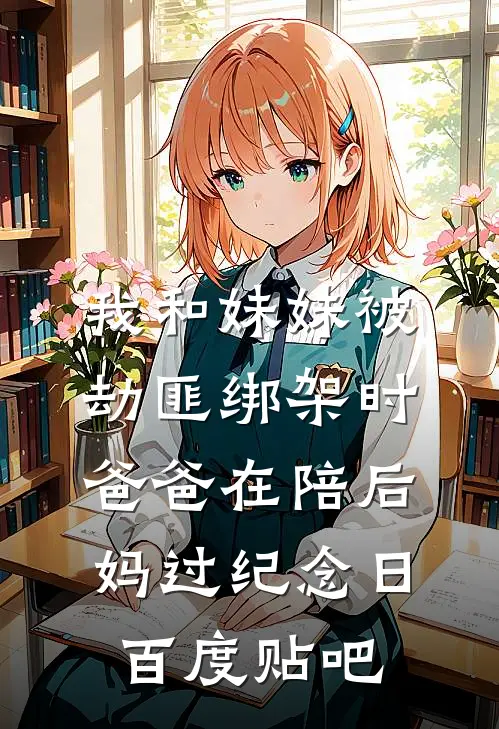 我和妹妹被劫匪绑架时，爸爸在陪后妈过纪念日百度贴吧