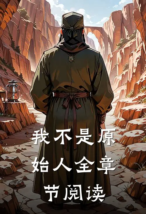 我不是原始人全章节阅读