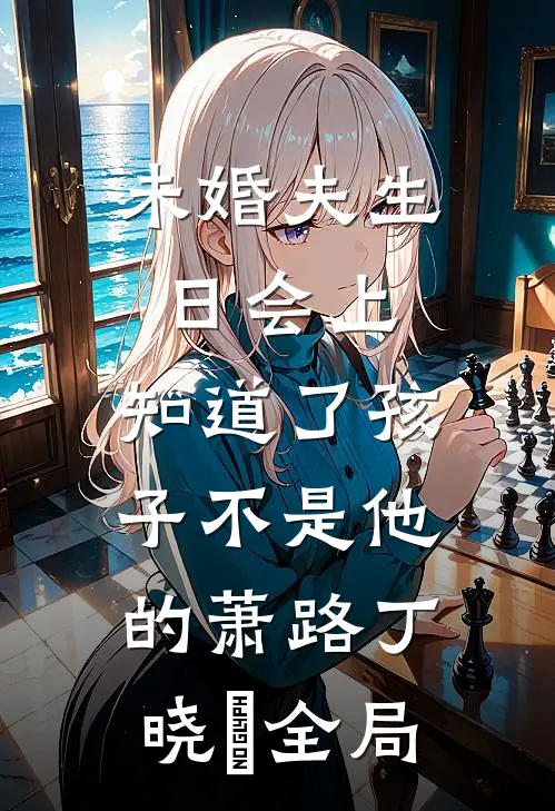 未婚夫生日会上，知道了孩子不是他的萧路丁晓玥全局