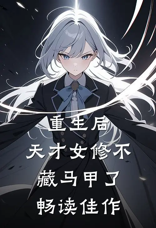 重生后，天才女修不藏马甲了畅读佳作