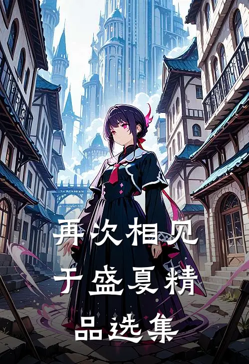 再次相见于盛夏精品选集