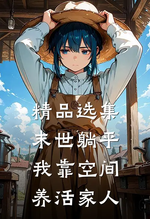 精品选集末世躺平：我靠空间养活家人