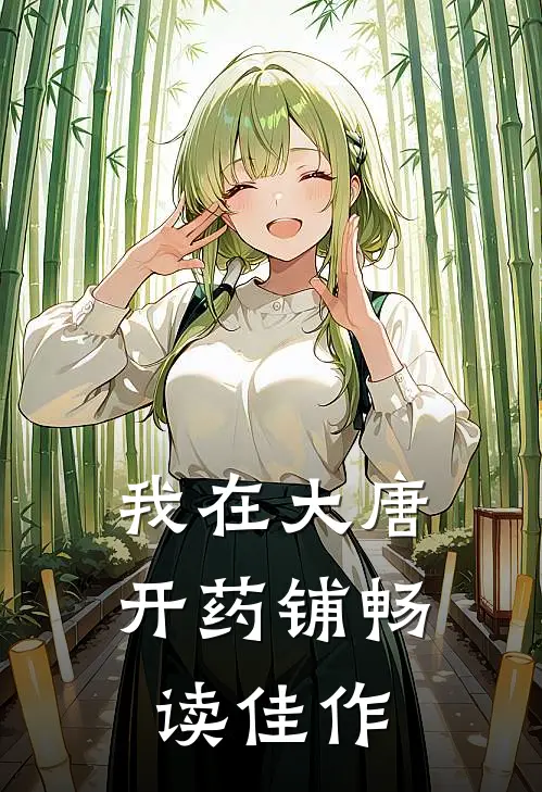 我在大唐开药铺畅读佳作