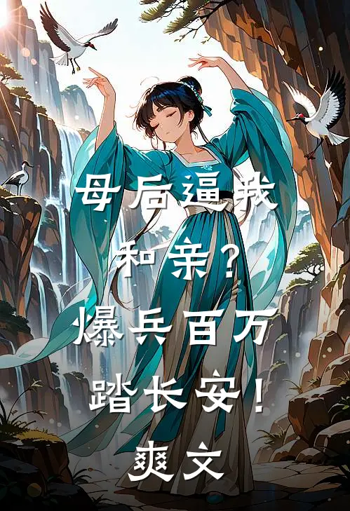 母后逼我和亲？爆兵百万踏长安！爽文