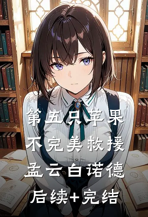 第五只苹果-不完美救援孟云白诺德后续+完结