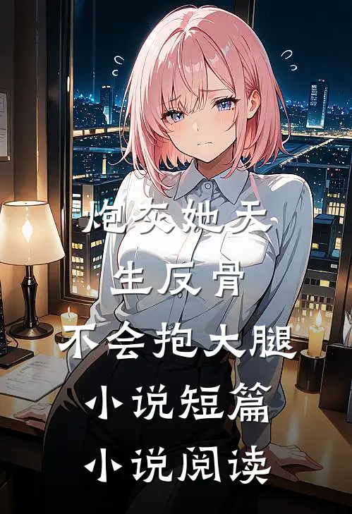 炮灰她天生反骨,不会抱大腿小说短篇小说阅读