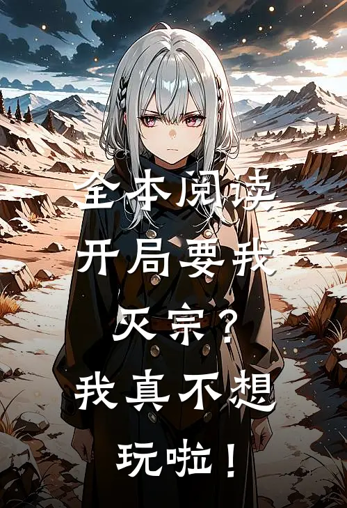 全本阅读开局要我灭宗？我真不想玩啦！
