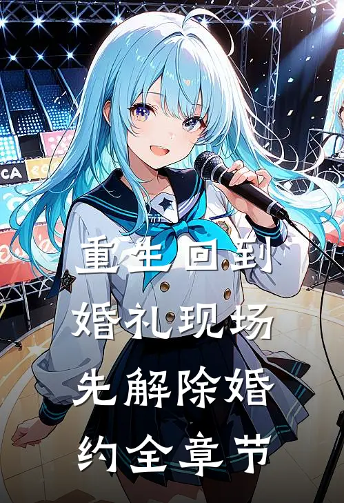 重生回到婚礼现场，先解除婚约全章节