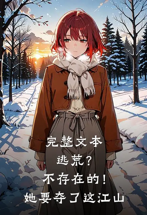完整文本逃荒？不存在的！她要夺了这江山