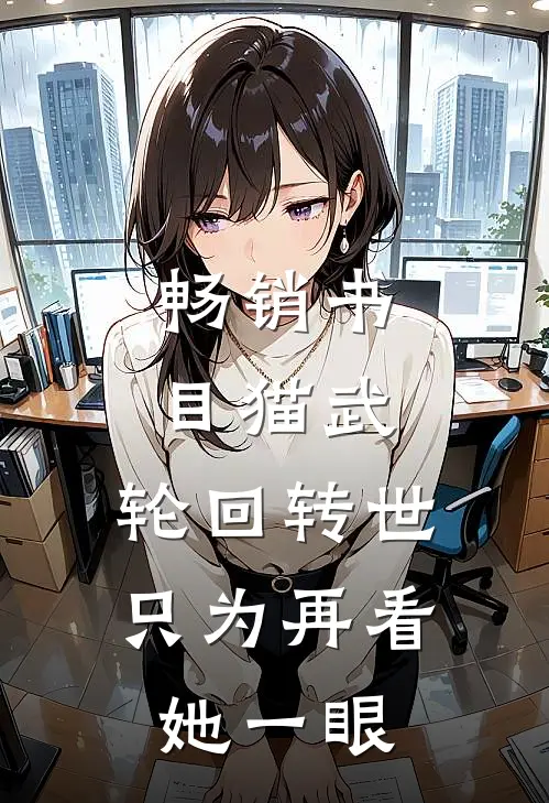 畅销书目猫武：轮回转世，只为再看她一眼