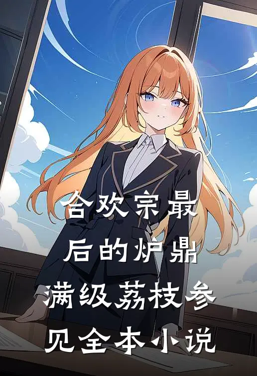 合欢宗最后的炉鼎，满级荔枝参见全本小说