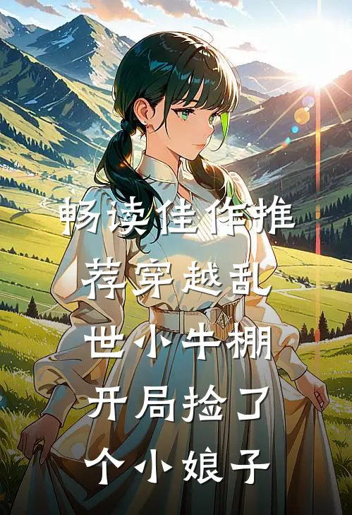 畅读佳作推荐穿越乱世小牛棚，开局捡了个小娘子