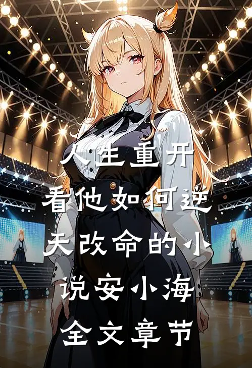 人生重开:看他如何逆天改命的小说安小海全文章节