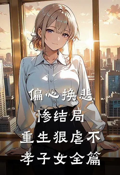 偏心换悲惨结局，重生狠虐不孝子女全篇