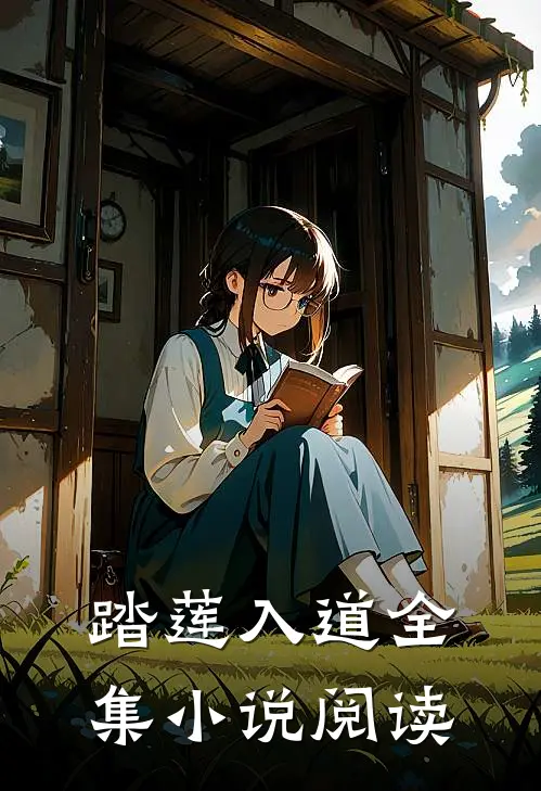 踏莲入道全集小说阅读