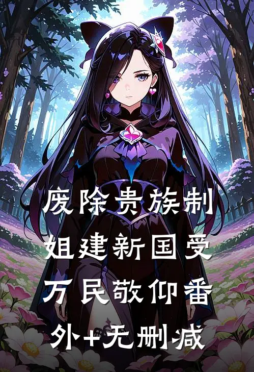 废除贵族制，姐建新国受万民敬仰番外+无删减