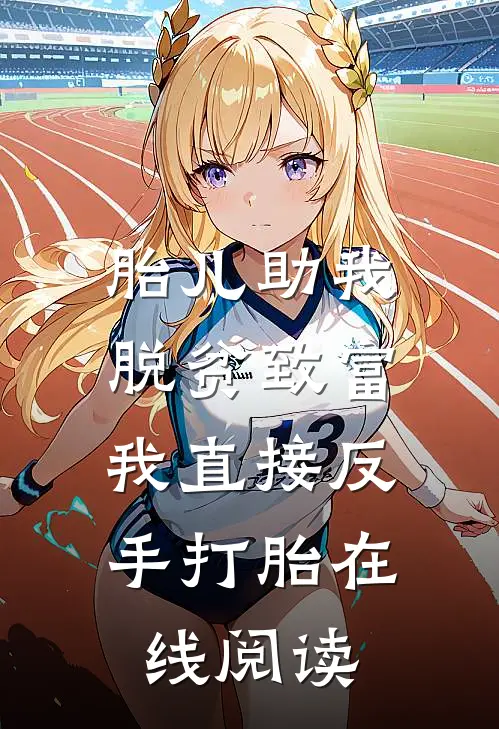 胎儿助我脱贫致富，我直接反手打胎在线阅读
