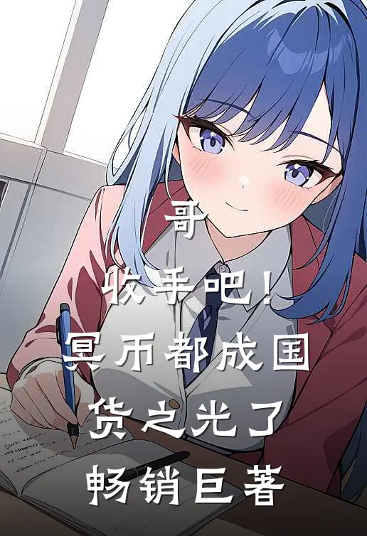 哥，收手吧！冥币都成国货之光了畅销巨著