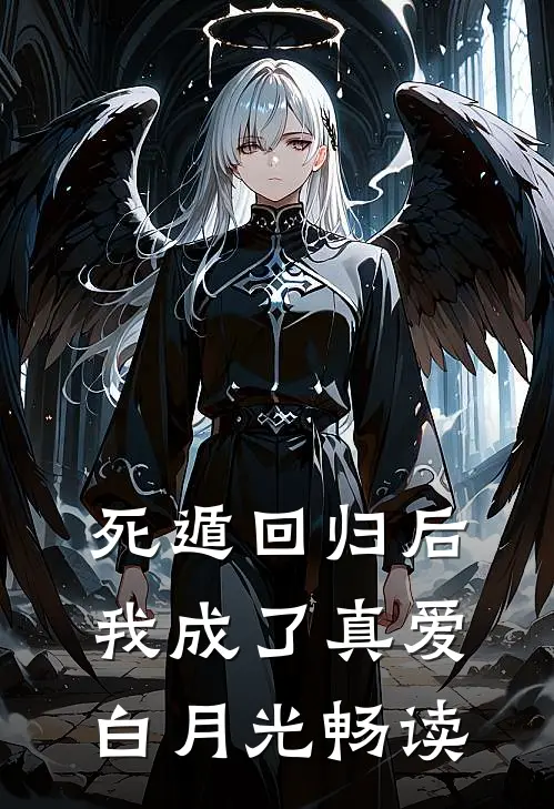 死遁回归后，我成了真爱白月光畅读