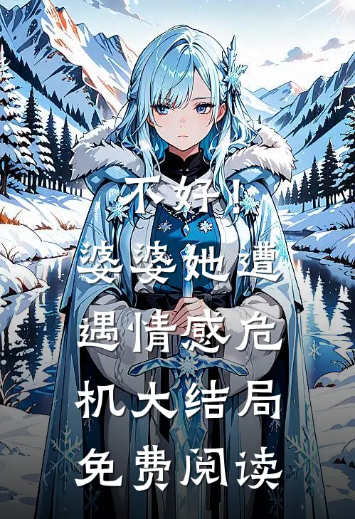 不好！婆婆她遭遇情感危机大结局免费阅读