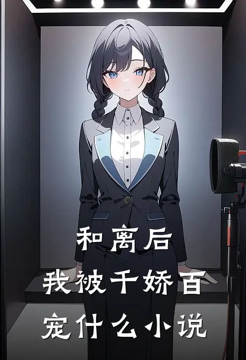 和离后，我被千娇百宠什么小说