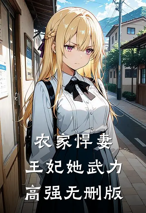 农家悍妻：王妃她武力高强无删版