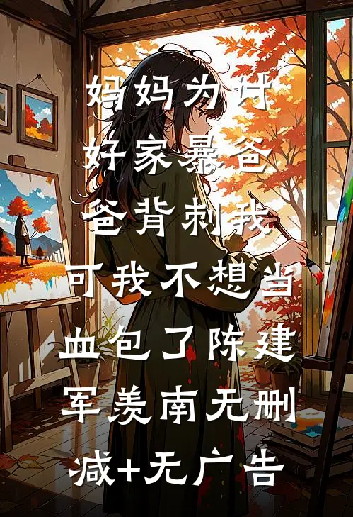 妈妈为讨好家暴爸爸背刺我，可我不想当血包了陈建军羡南无删减+无广告