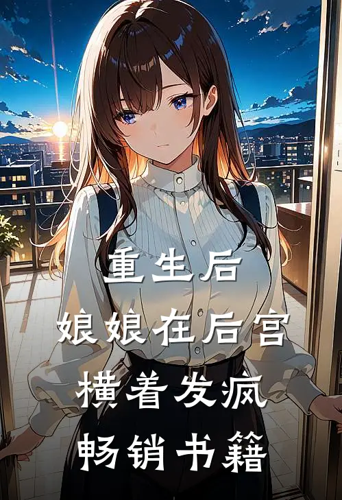 重生后，娘娘在后宫横着发疯畅销书籍