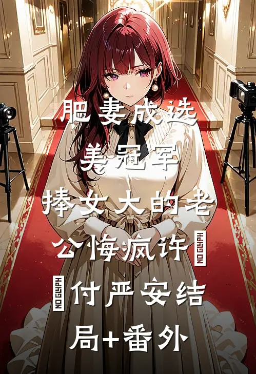 肥妻成选美冠军，捧女大的老公悔疯许濛濛付严安结局+番外