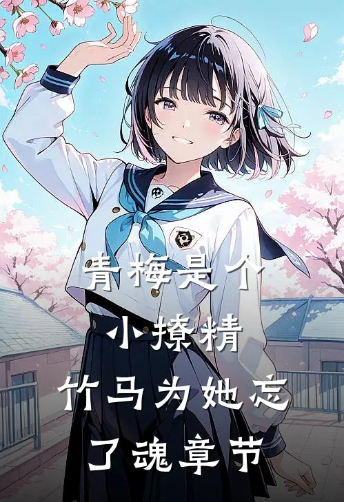 青梅是个小撩精，竹马为她忘了魂章节