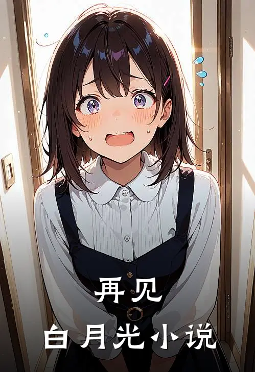 再见，白月光小说