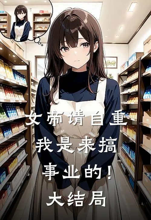 女帝请自重，我是来搞事业的！大结局