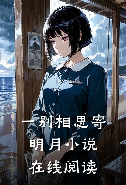 一别相思寄明月小说在线阅读