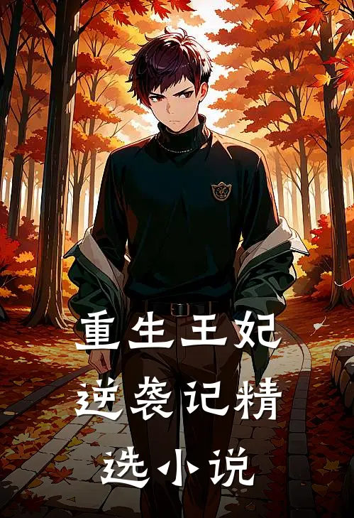重生王妃逆袭记精选小说
