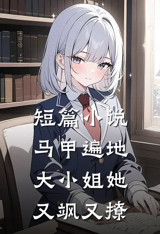 短篇小说马甲遍地：大小姐她又飒又撩