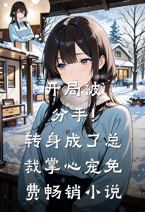 开局被分手!转身成了总裁掌心宠免费畅销小说