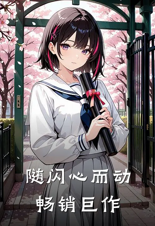 随闪心而动畅销巨作