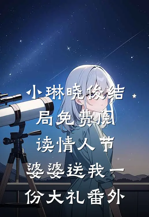 小琳晓俊结局免费阅读情人节，婆婆送我一份大礼番外