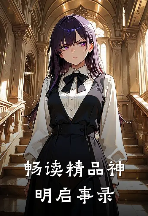 畅读精品神明启事录