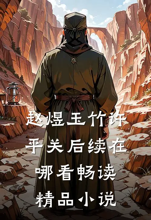 赵煜玉竹许平关后续在哪看畅读精品小说