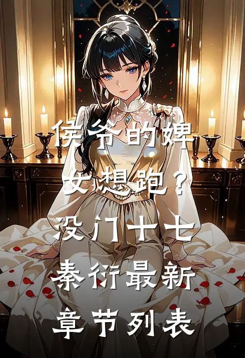侯爷的婢女想跑？没门十七秦衍最新章节列表