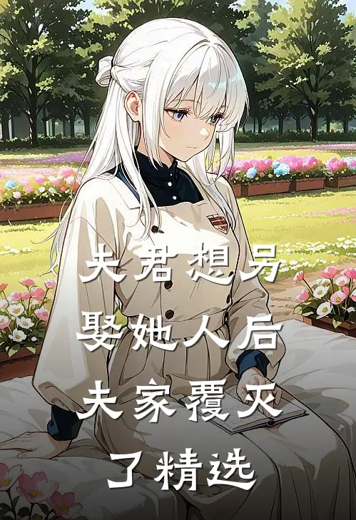 夫君想另娶她人后，夫家覆灭了精选