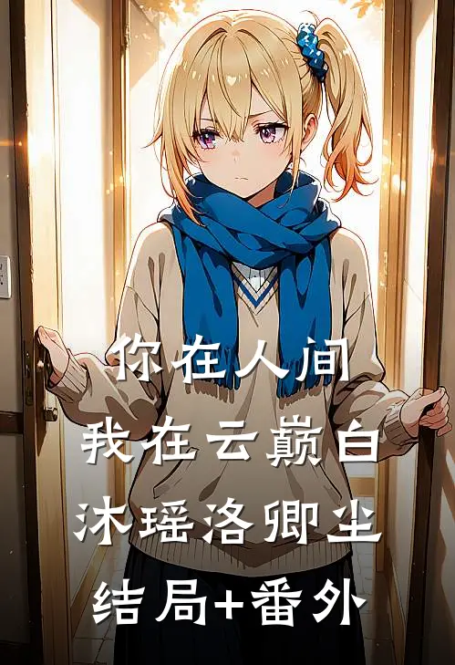 你在人间，我在云巅白沐瑶洛卿尘结局+番外