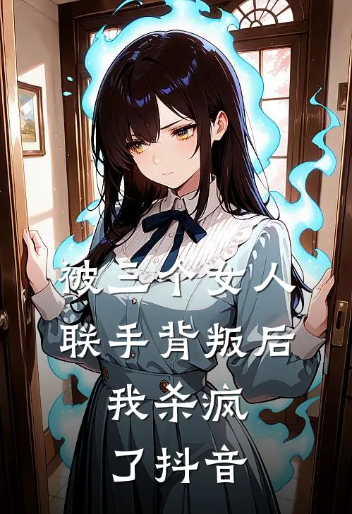 被三个女人联手背叛后，我杀疯了抖音