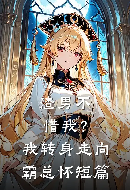 渣男不惜我？我转身走向霸总怀短篇