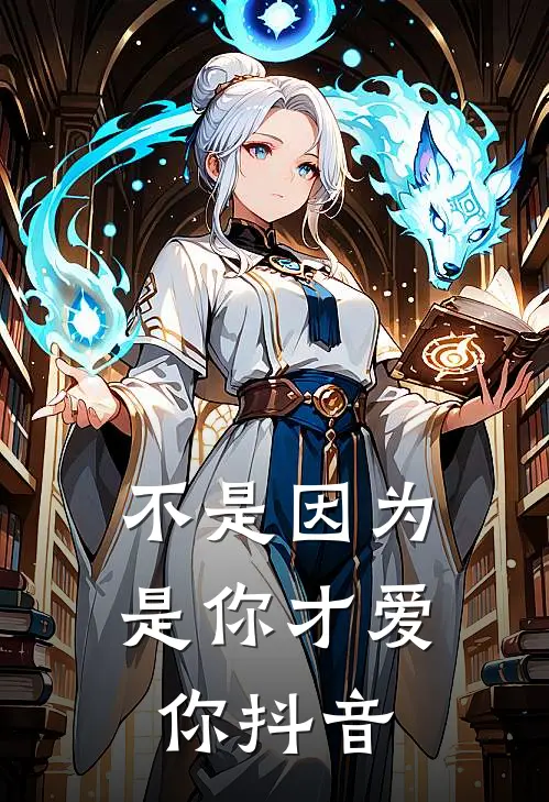 不是因为是你才爱你抖音