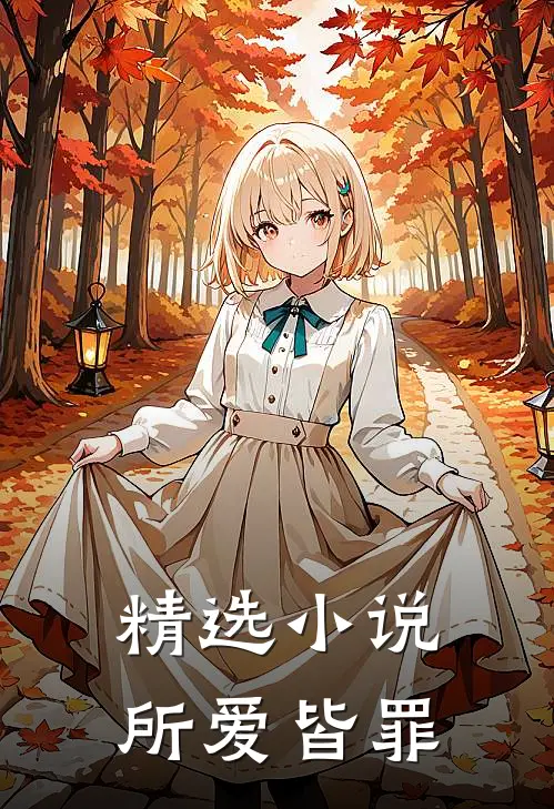 精选小说所爱皆罪
