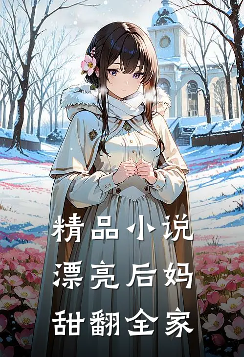 精品小说漂亮后妈，甜翻全家
