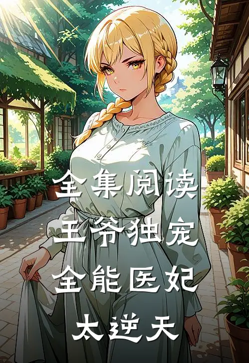 全集阅读王爷独宠：全能医妃太逆天